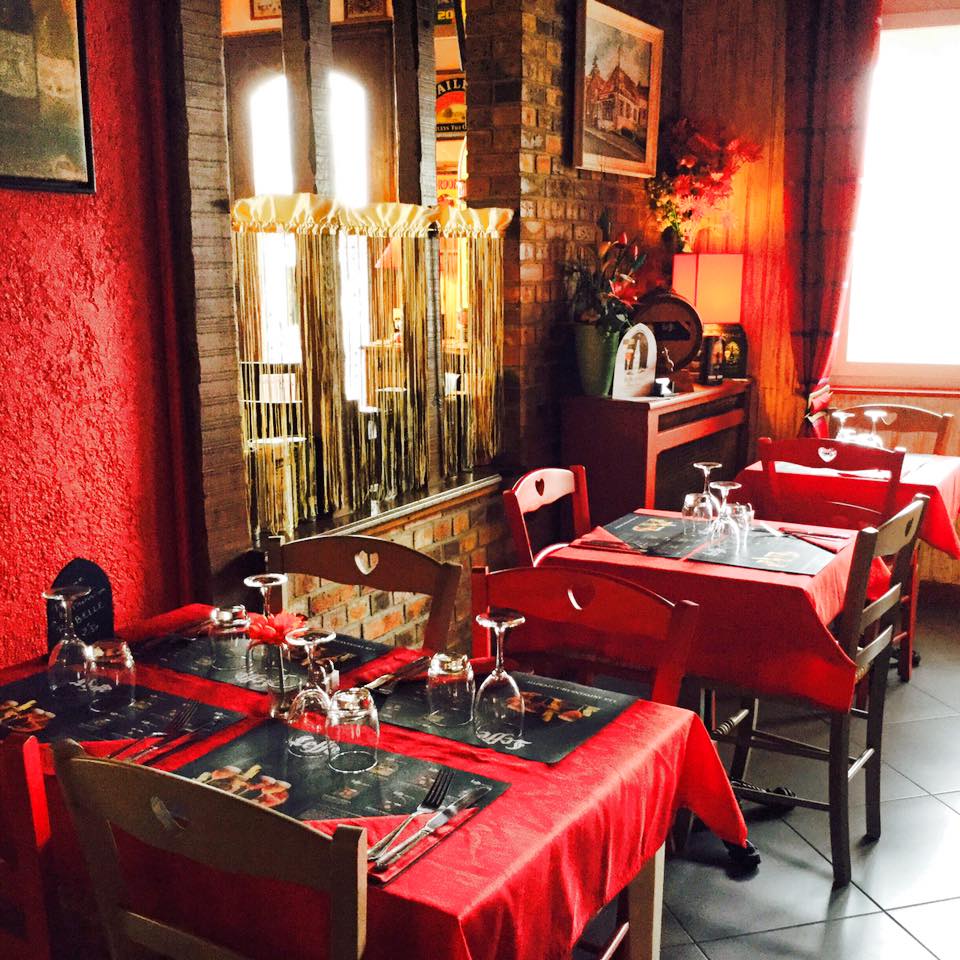 Le Bistro — photo 4
